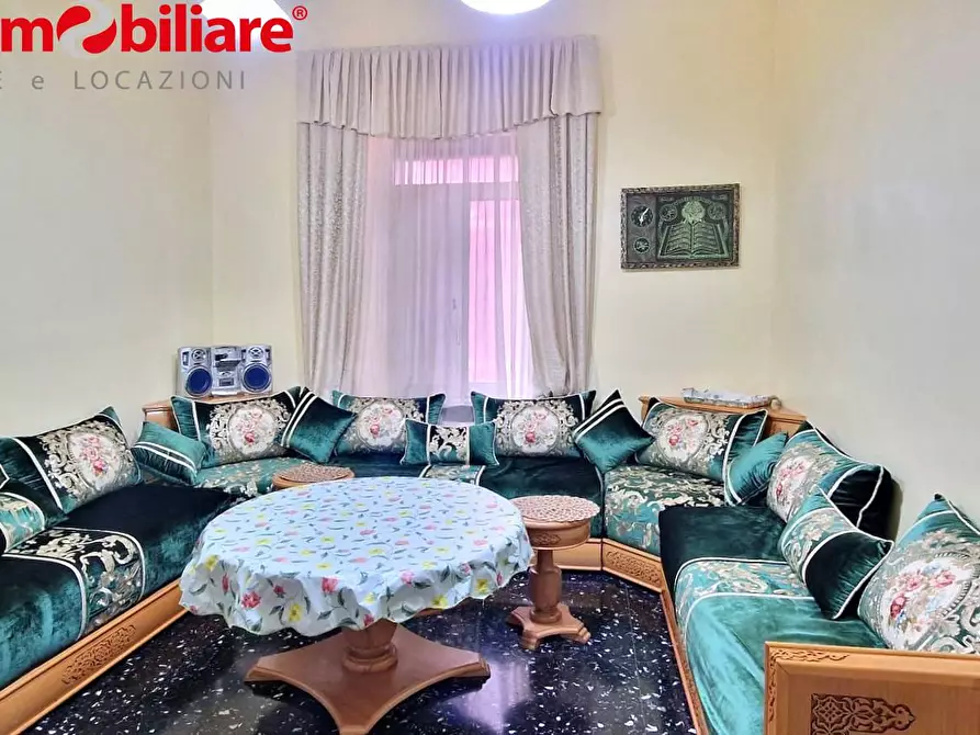 appartamento in vendita a Napoli in zona Chiaiano