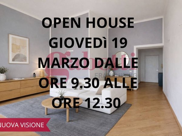 appartamento in vendita a Napoli in zona Stella