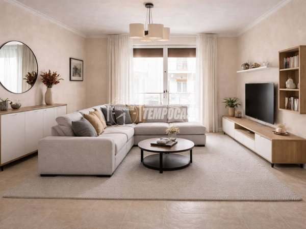 appartamento in vendita a Napoli in zona Pianura