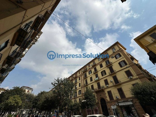 appartamento in vendita a Napoli in zona Pendino / San Giuseppe
