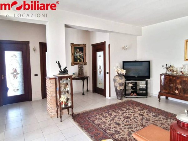 appartamento in vendita a Napoli in zona Piscinola