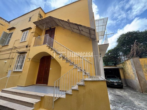 appartamento in vendita a Napoli in zona Capodimonte / Colli Aminei