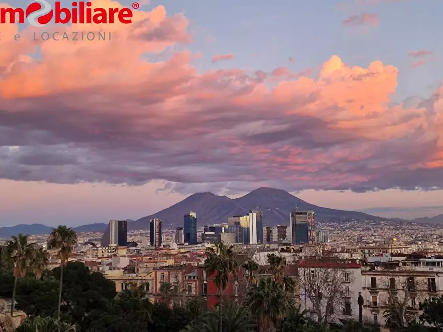 appartamento in vendita a Napoli