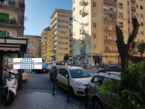 appartamento in vendita a Napoli in zona Vomero