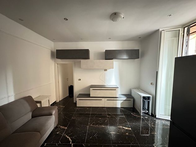 appartamento in vendita a Napoli in zona Bagnoli