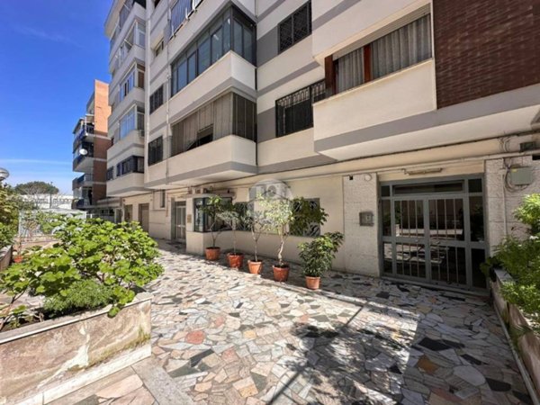 appartamento in vendita a Napoli in zona Secondigliano