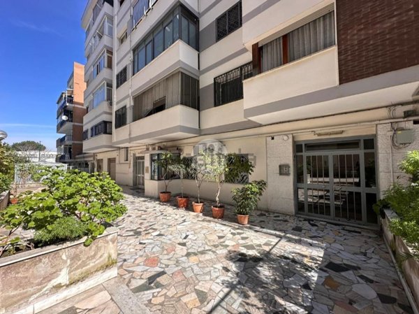 appartamento in vendita a Napoli in zona Secondigliano