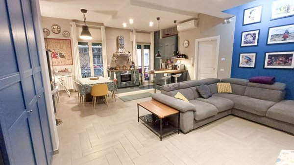 appartamento in vendita a Napoli in zona Vomero