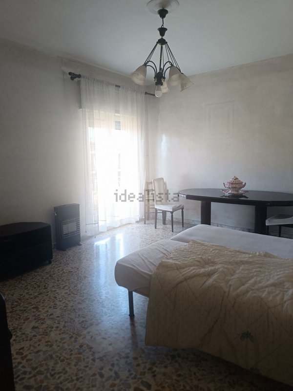 appartamento in vendita a Napoli in zona Arenella