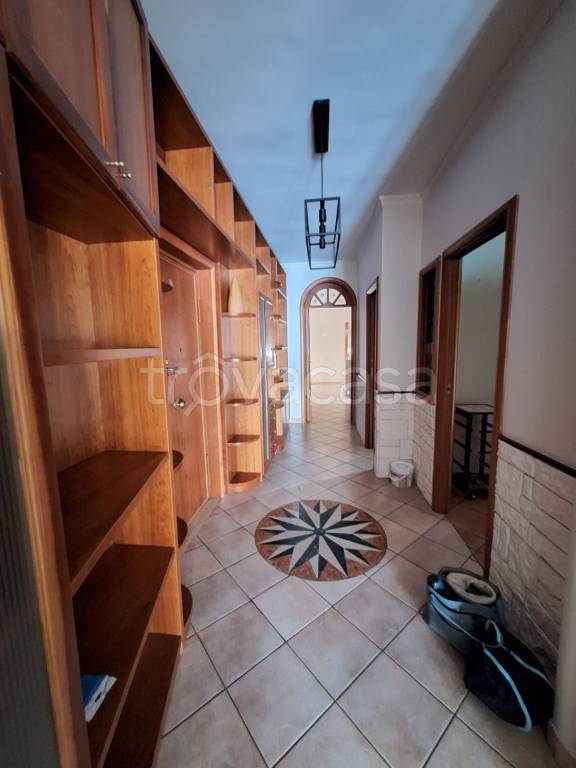 appartamento in vendita a Napoli in zona Stella