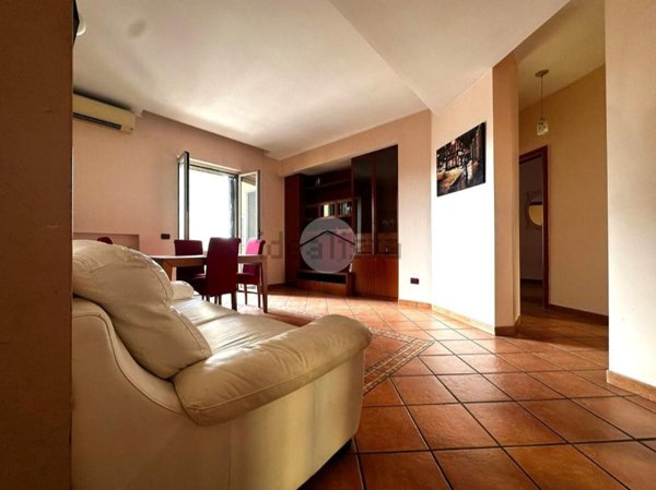 appartamento in vendita a Napoli in zona Fuorigrotta