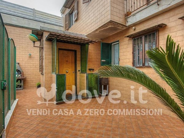 appartamento in vendita a Napoli in zona Capodimonte / Colli Aminei