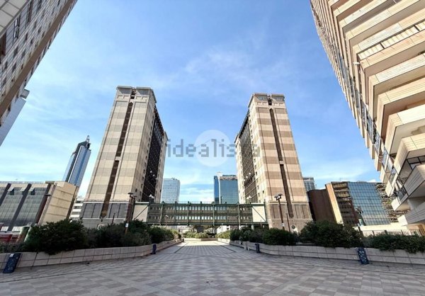 appartamento in vendita a Napoli in zona Vicaria