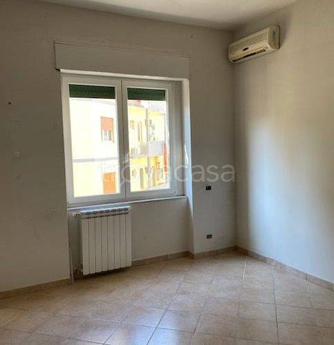 appartamento in vendita a Napoli in zona Arenella