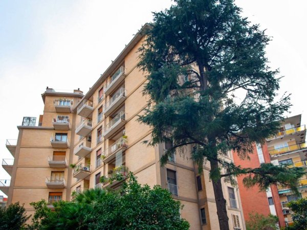 appartamento in vendita a Napoli in zona Vomero