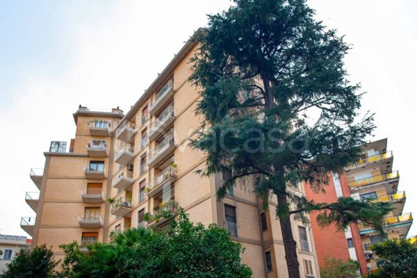 appartamento in vendita a Napoli in zona Vomero