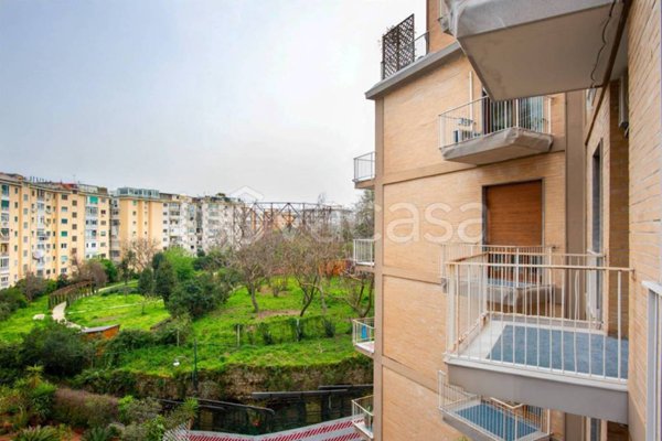 appartamento in vendita a Napoli in zona Vomero