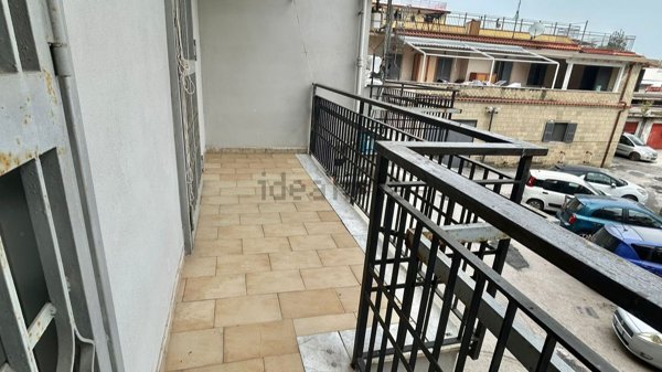appartamento in vendita a Napoli in zona Piscinola