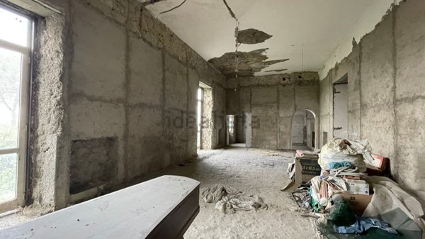 appartamento in vendita a Napoli in zona Chiaiano