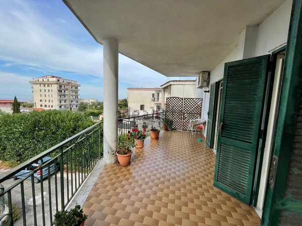 appartamento in vendita a Napoli in zona Camaldoli