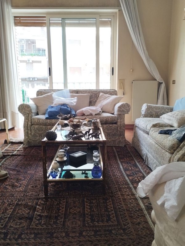 appartamento in vendita a Napoli in zona Fuorigrotta