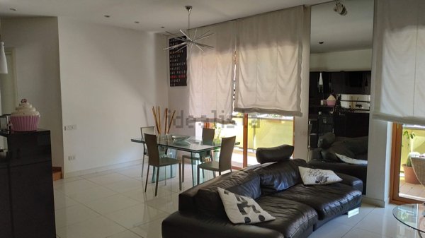 appartamento in vendita a Napoli in zona Fuorigrotta