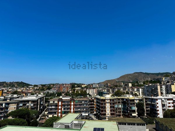 appartamento in vendita a Napoli in zona Fuorigrotta