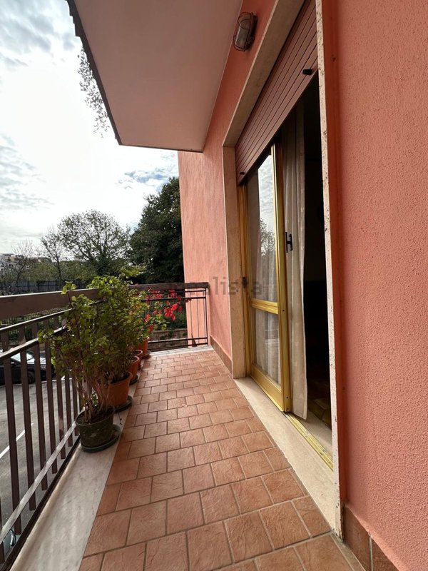 appartamento in vendita a Napoli in zona Camaldoli