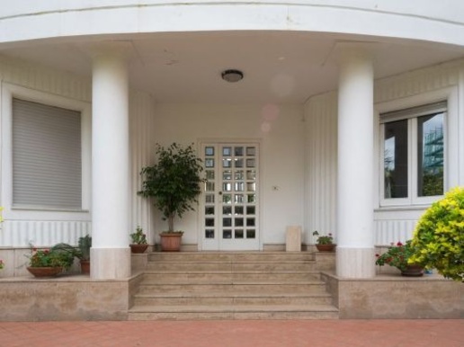 casa indipendente in vendita a Napoli in zona Posillipo