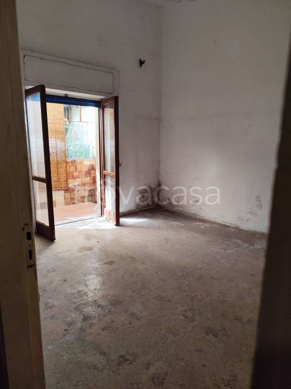 appartamento in vendita a Napoli in zona Bagnoli