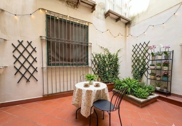 appartamento in vendita a Napoli in zona Vomero