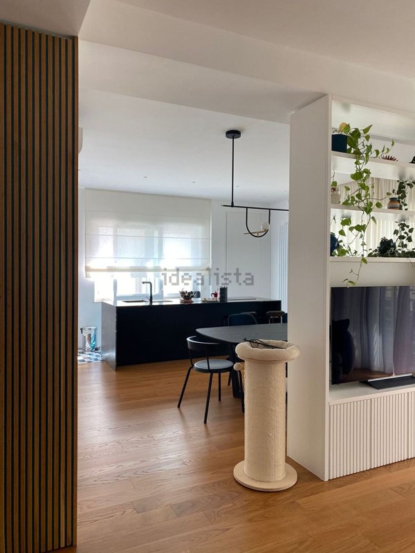 appartamento in vendita a Napoli in zona Vomero