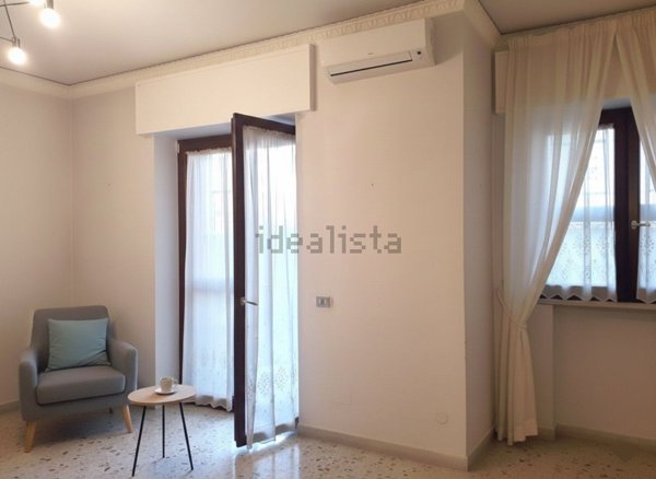 appartamento in vendita a Napoli in zona Capodimonte / Colli Aminei