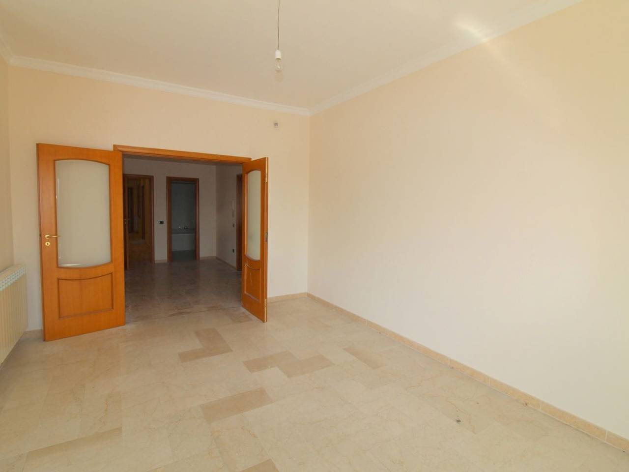 appartamento in vendita a Napoli in zona Stella