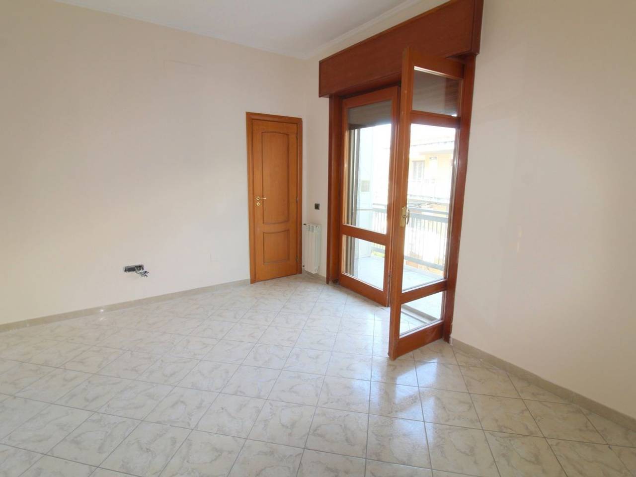 appartamento in vendita a Napoli in zona Stella