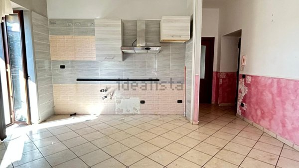 appartamento in vendita a Napoli in zona Marianella