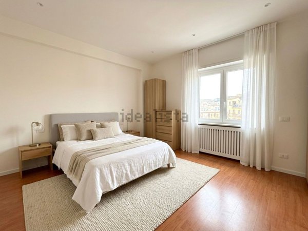 appartamento in vendita a Napoli in zona Vomero