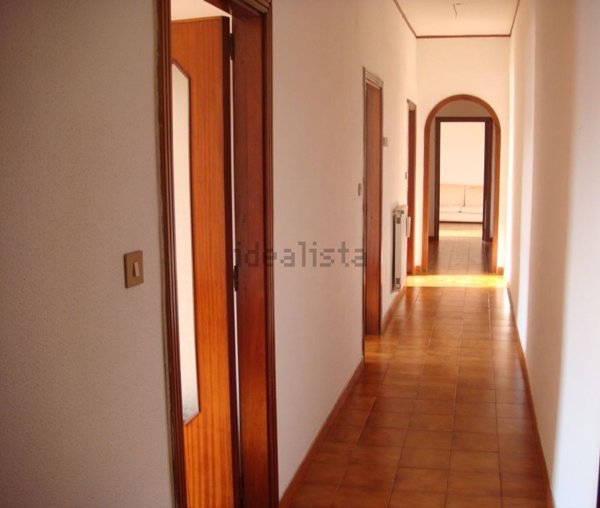 appartamento in vendita a Napoli in zona Pianura