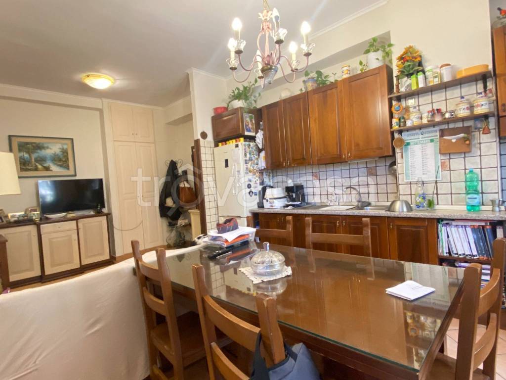 appartamento in vendita a Napoli in zona Vomero