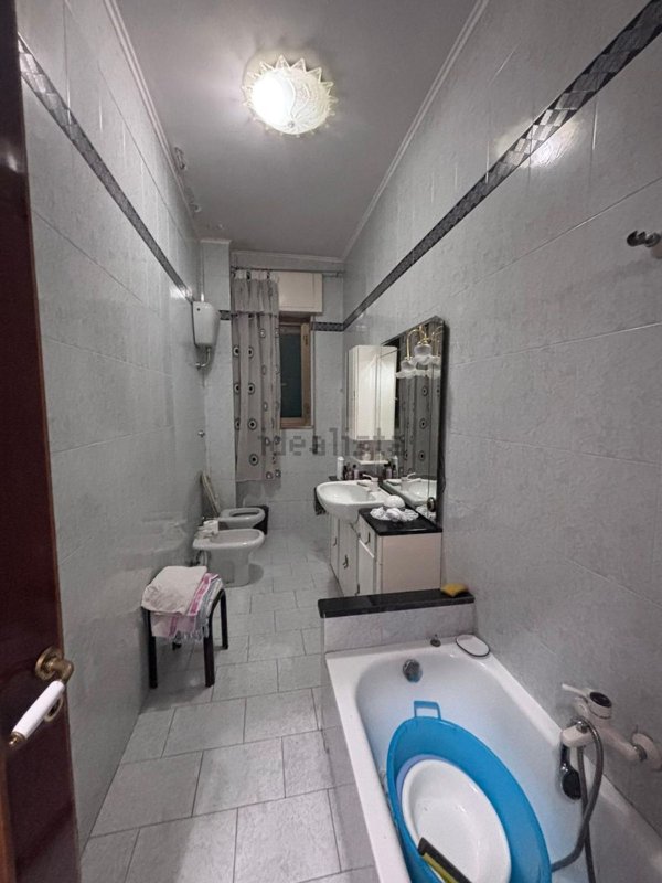 appartamento in vendita a Napoli in zona Miano