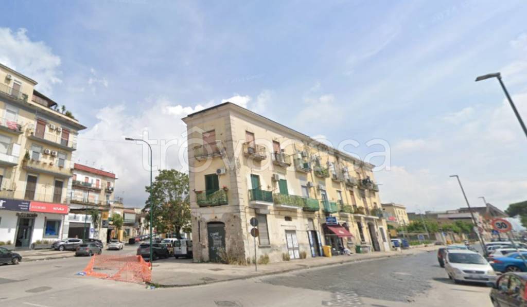 appartamento in vendita a Napoli in zona Capodichino