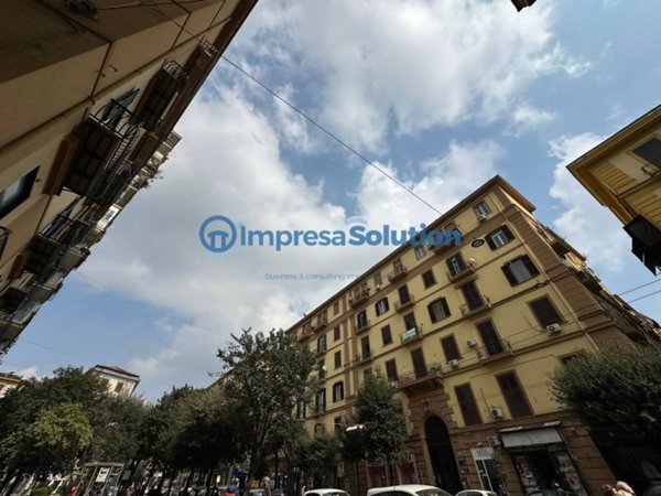 intera palazzina in vendita a Napoli in zona Pendino / San Giuseppe