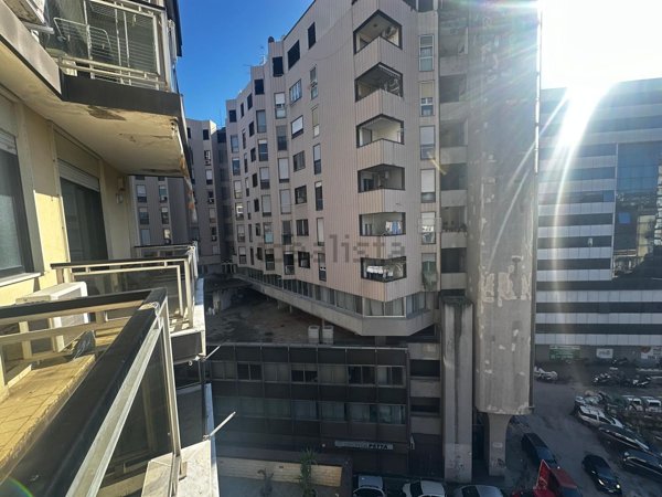 appartamento in vendita a Napoli in zona Pendino / San Giuseppe