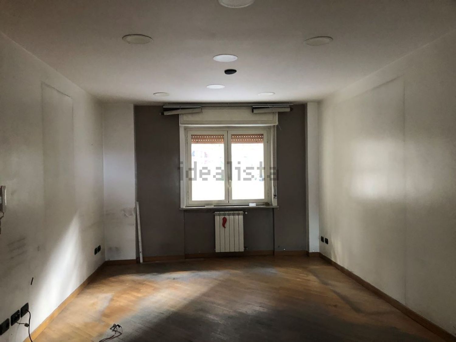 appartamento in vendita a Napoli in zona Arenella