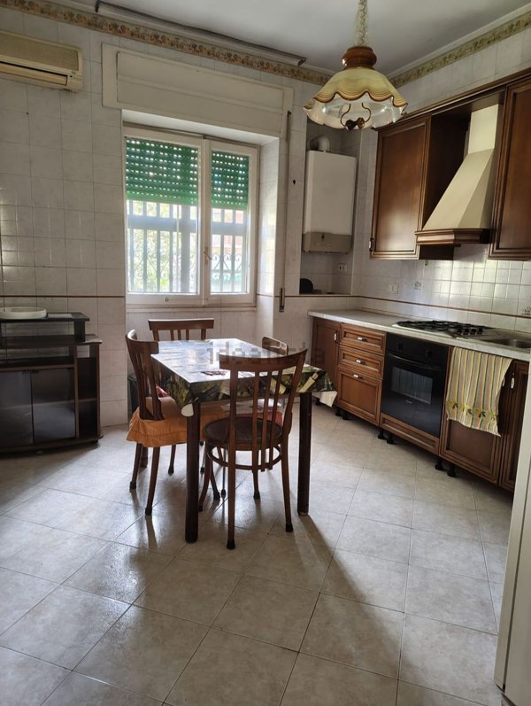 appartamento in vendita a Napoli in zona Secondigliano