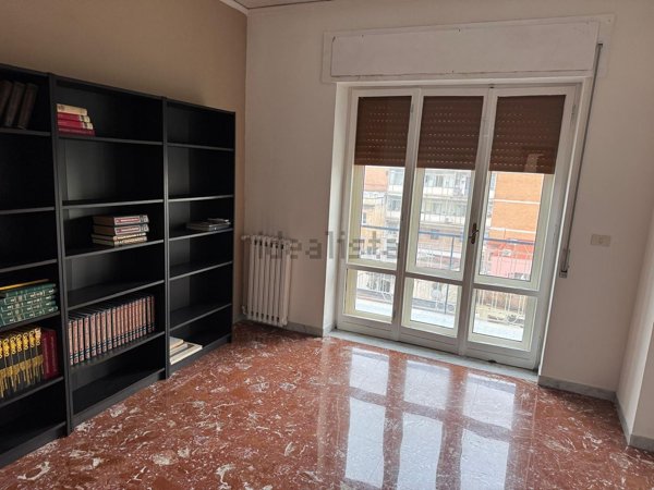 appartamento in vendita a Napoli in zona Arenella