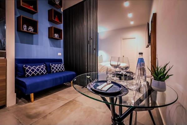 appartamento in vendita a Napoli in zona San Lorenzo