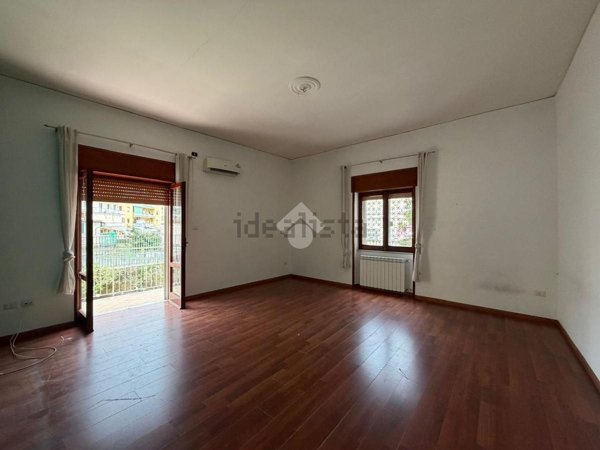 appartamento in vendita a Napoli in zona Capodimonte / Colli Aminei