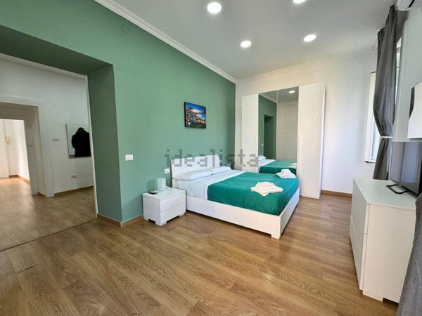 appartamento in vendita a Napoli