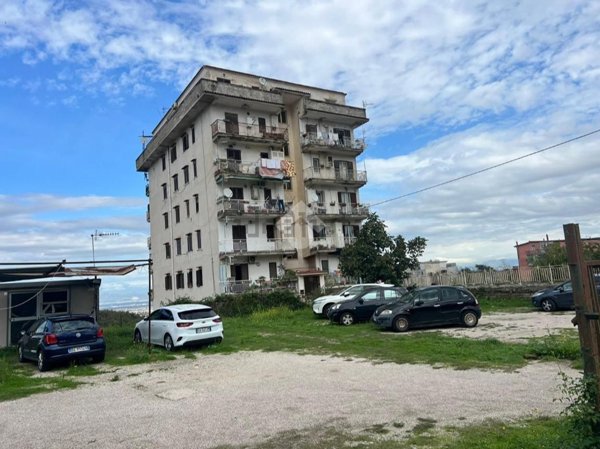appartamento in vendita a Napoli in zona Camaldoli